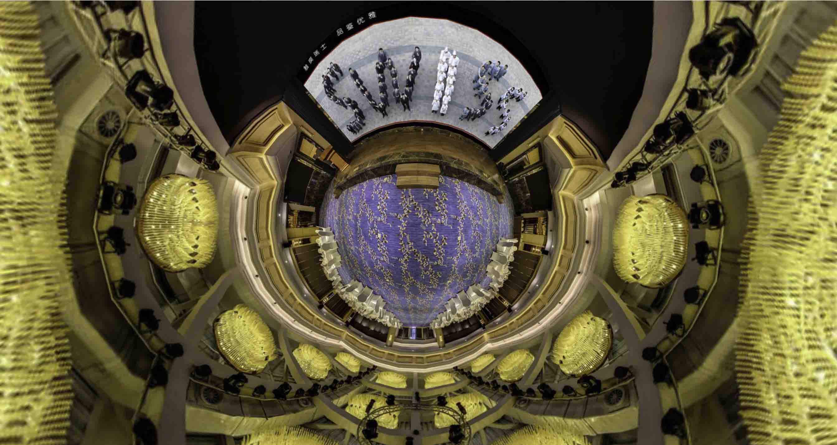 富民探索VR全景拍摄中的深度感：营造沉浸式体验的关键要素